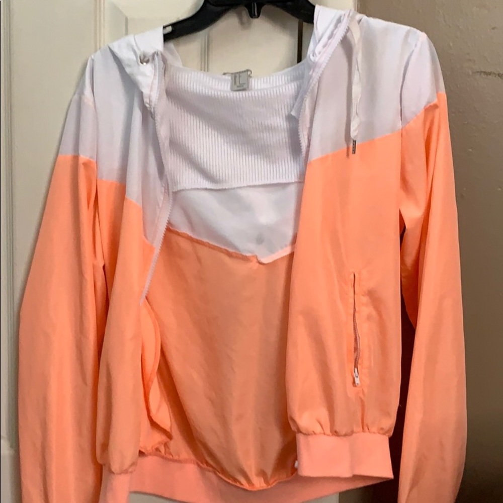 Windbreaker